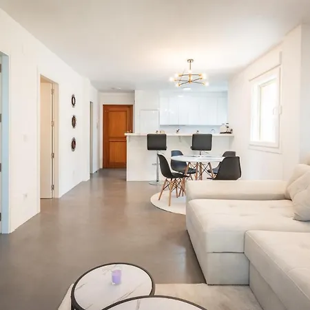 Appartement Puerto Banus